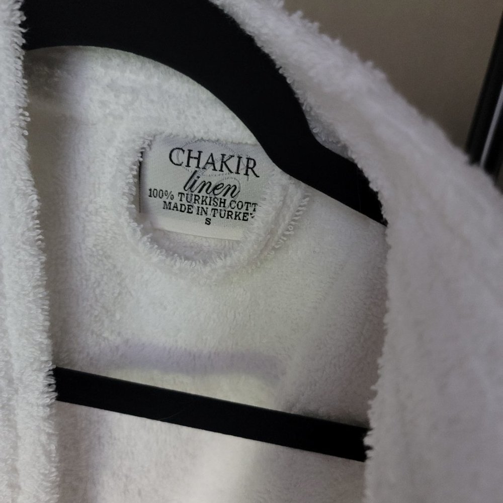 *NEW* Womens Robe - Picture 3 of 3